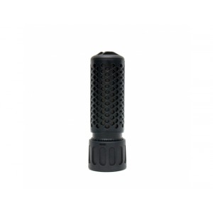 Глушитель QDC 130x38mm MP134 BK [East Crane]